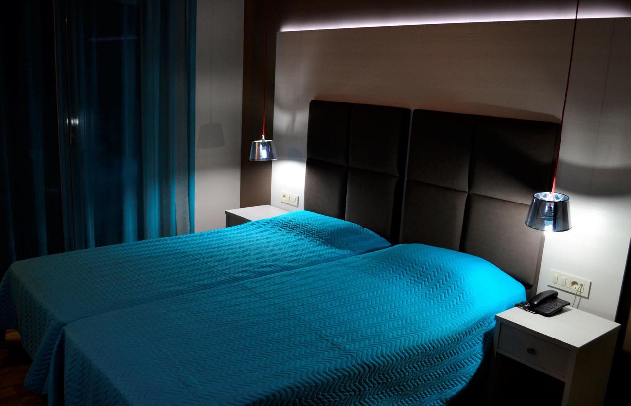 Ritsas Hotel Toló Kültér fotó